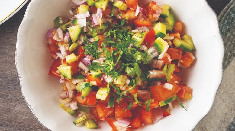 Çoban Salata