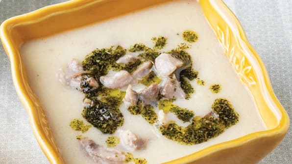 Düğün Çorbası