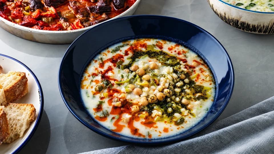 Tırşık
