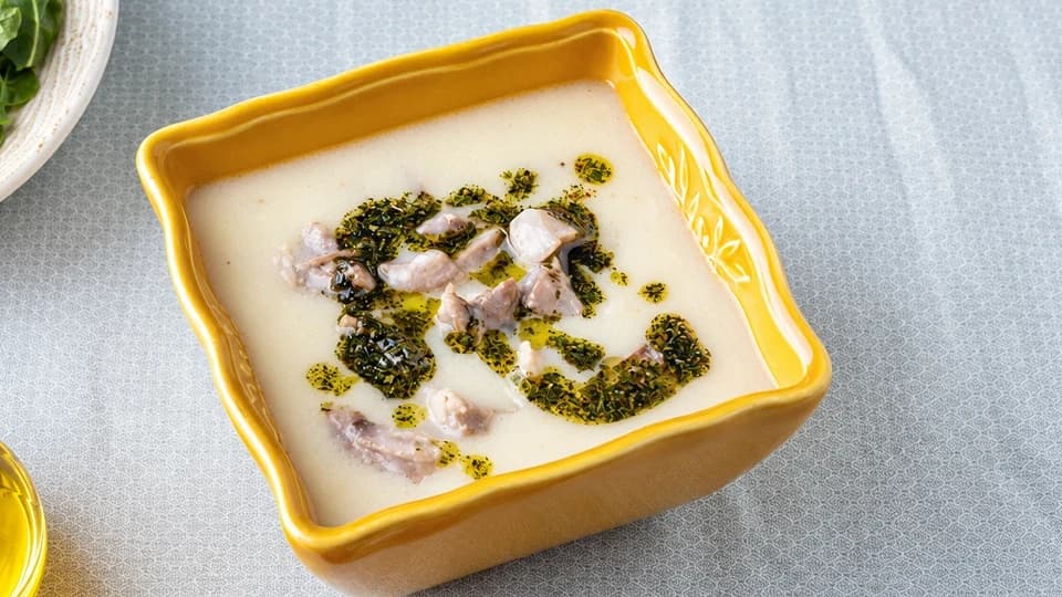 Düğün Çorbası