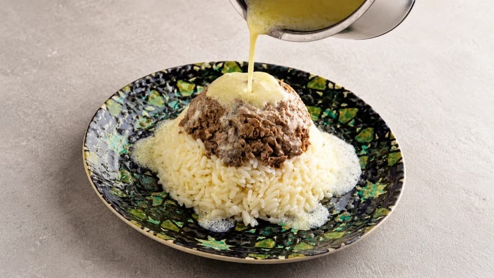 Ciğceli Kavurma(Kocaeli Mutfağı)