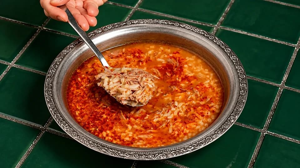 Kuzu Butlu Beyran