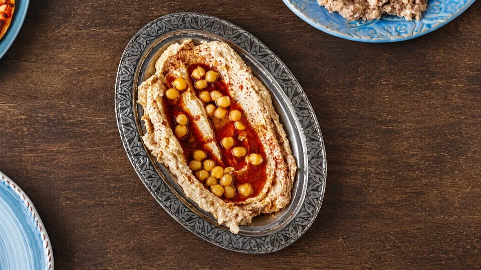 Tam Kıvamında Humus
