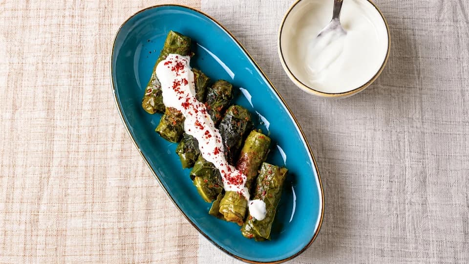 Kara Lahana Sarması