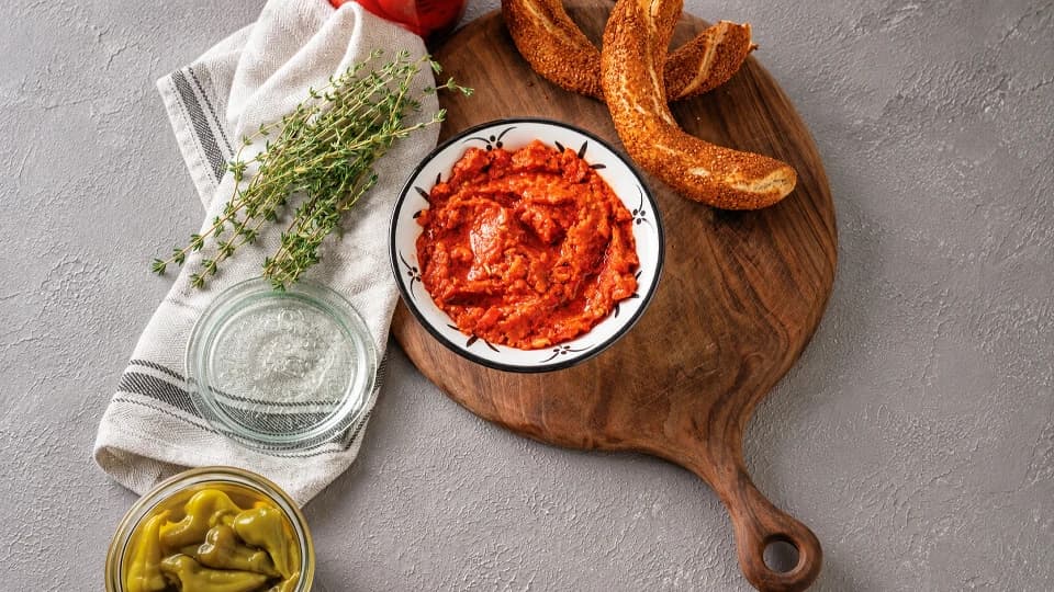 Ajvar
