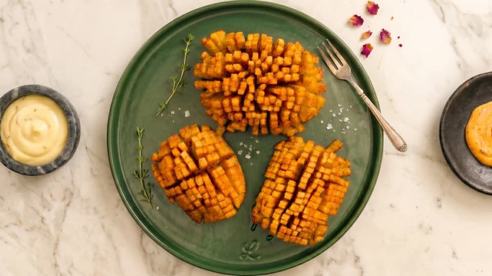 Ponpon Patates