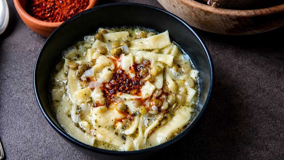 Sakala Çarpan