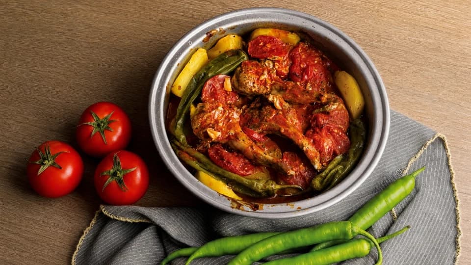Fırın Ağzı