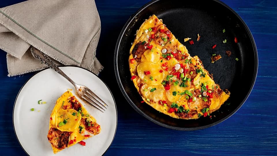 Tortilla