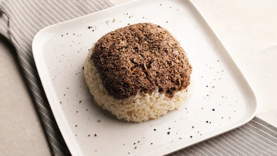 Ciğceli Kavurma