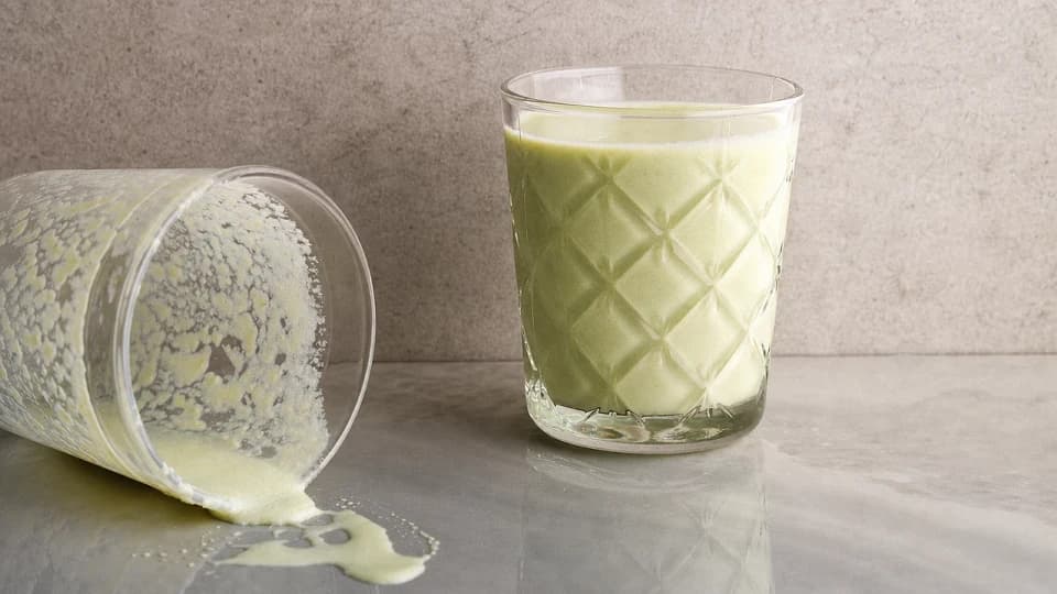 Avokado Smoothie