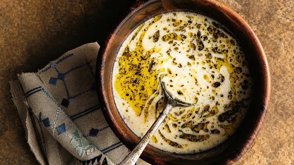 Buğday Çorbası