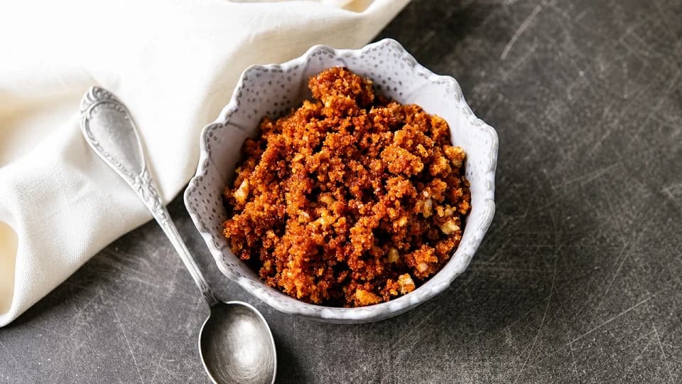 Fındıklı Muhammara