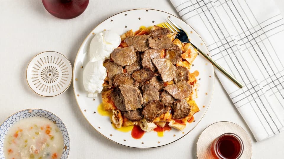 İskender