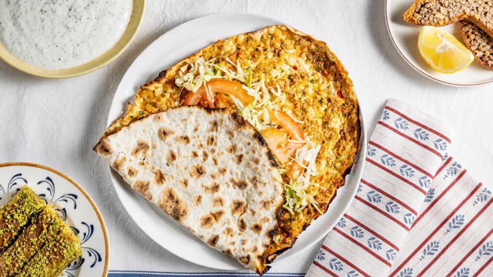 Lahmacun