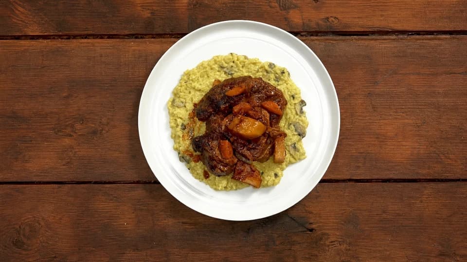 Osso Buco