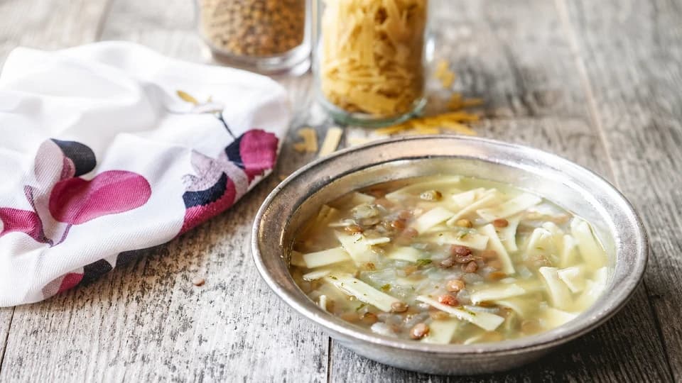 Sakala Çarpan(Afyon Mutfağı)