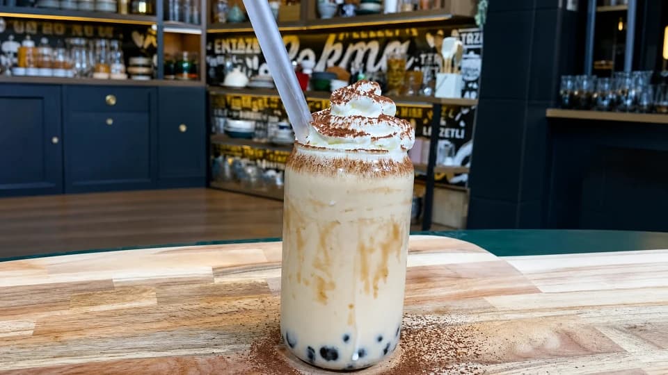 Bubble Tea