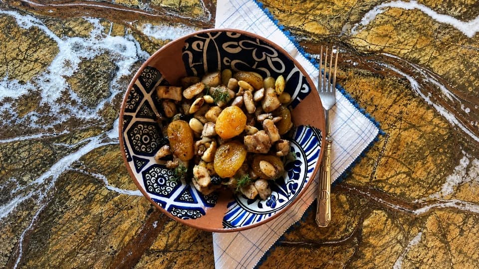 Ballı Mahmudiye