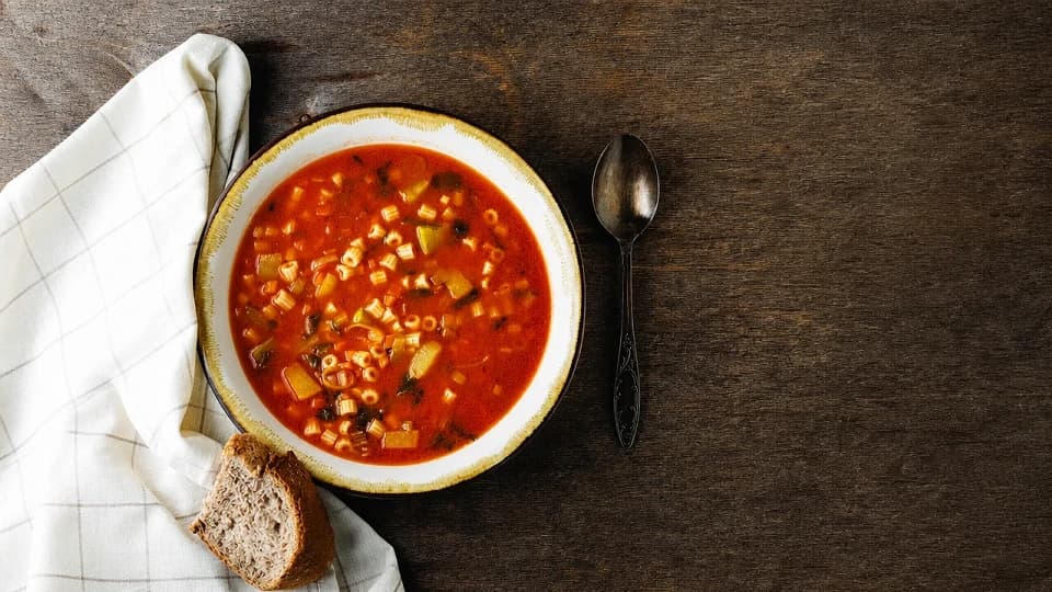 Minestrone