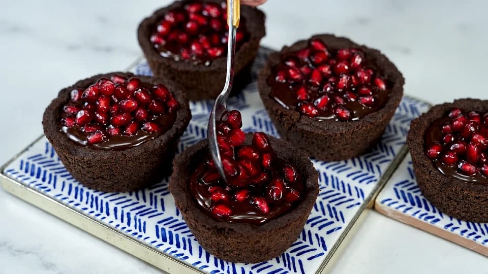 Narlı Tart