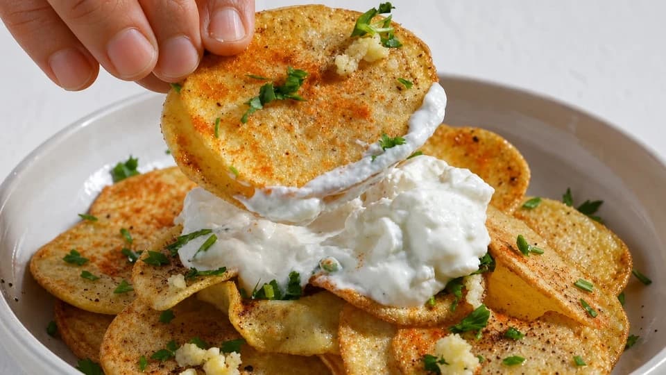 Mersin Patates
