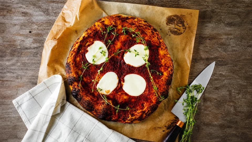 Klasik Pizza
