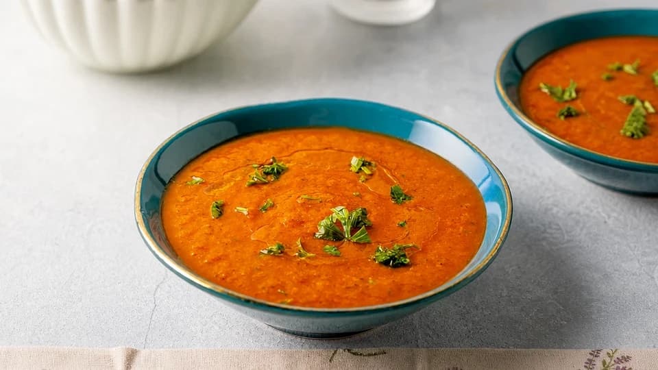 Gazpacho