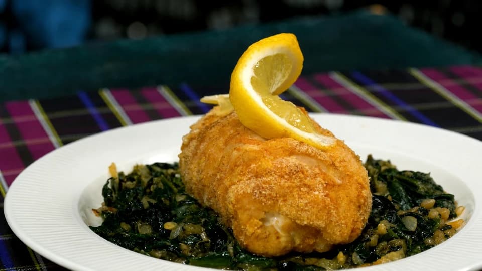 Cordon Bleu