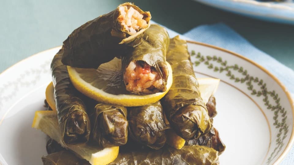 Yaprak Sarma
