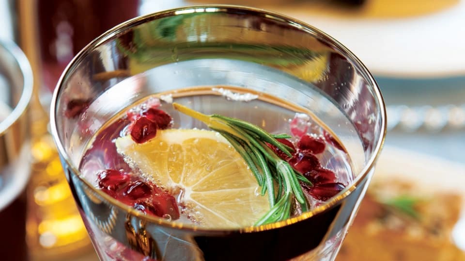 Doğal Aromalı Soda