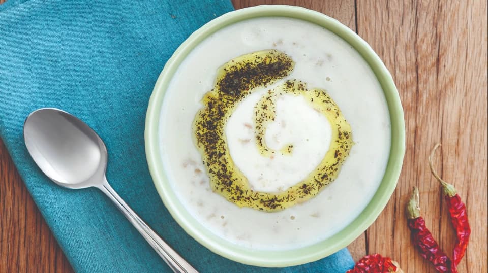 Toyga Çorbası