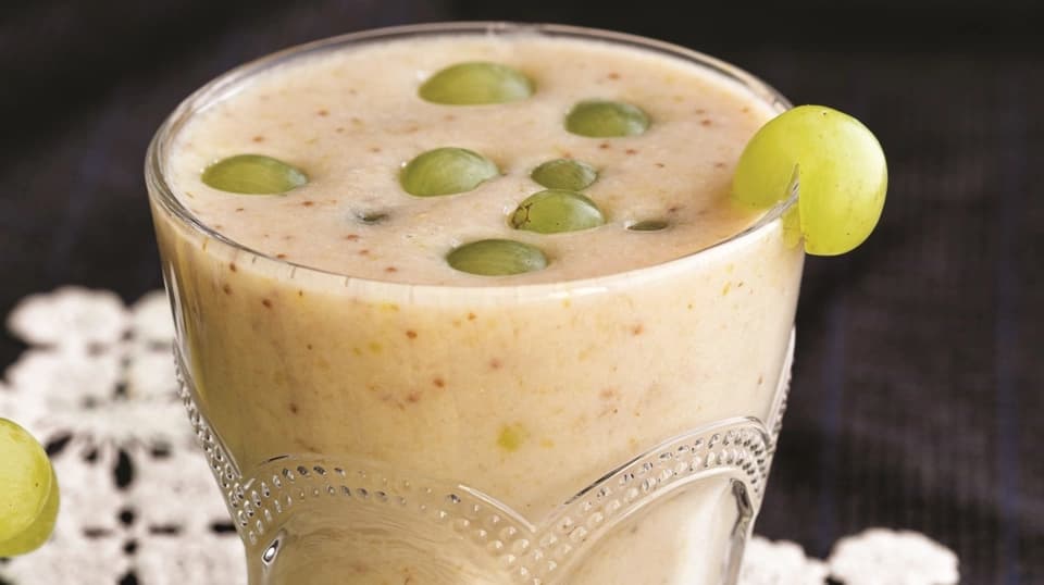 İncirli Smoothie