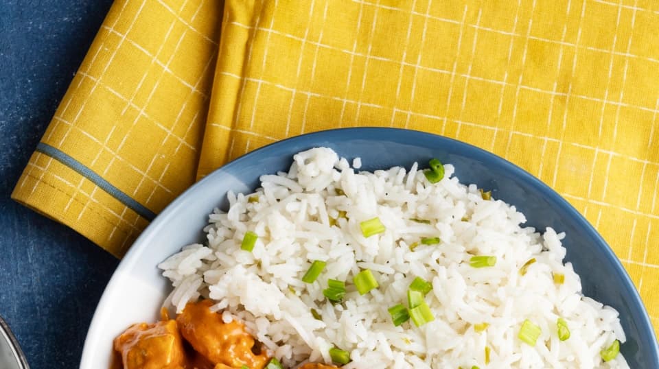 Tikka Masala