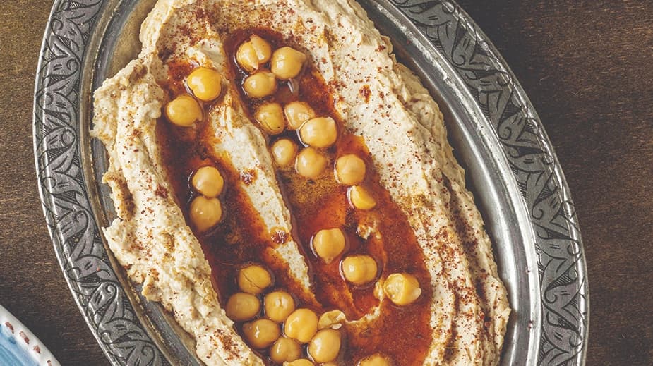 Tam Kıvamında Humus