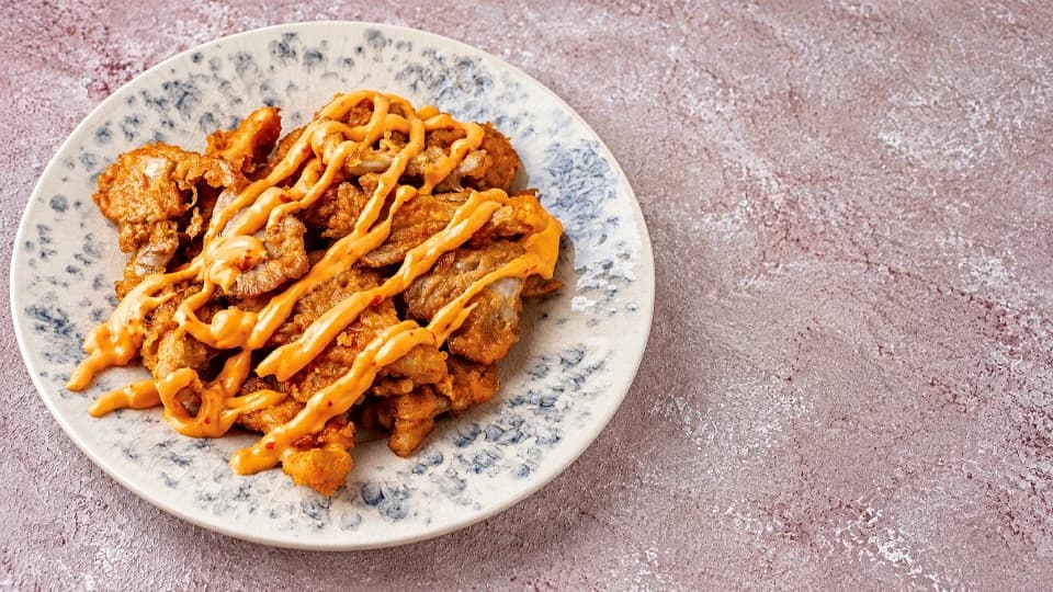 Çıtır İstiridye Mantarı