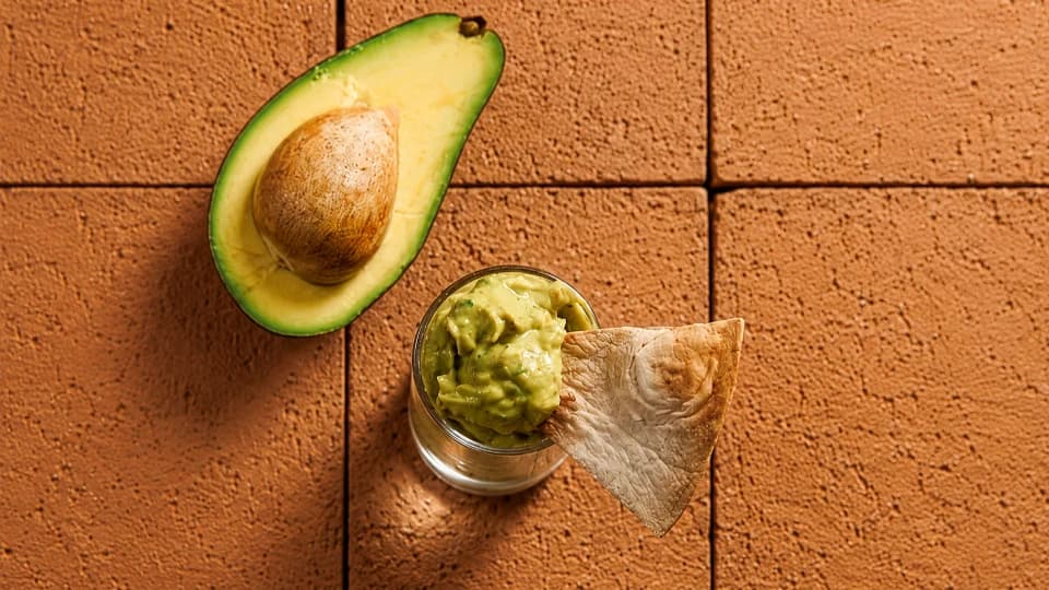Guacamole Sos
