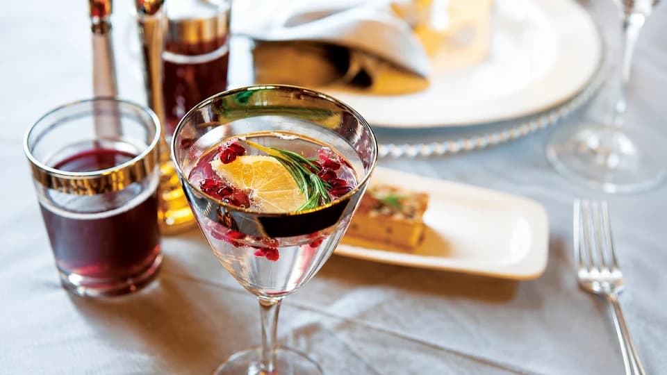 Doğal Aromalı Soda