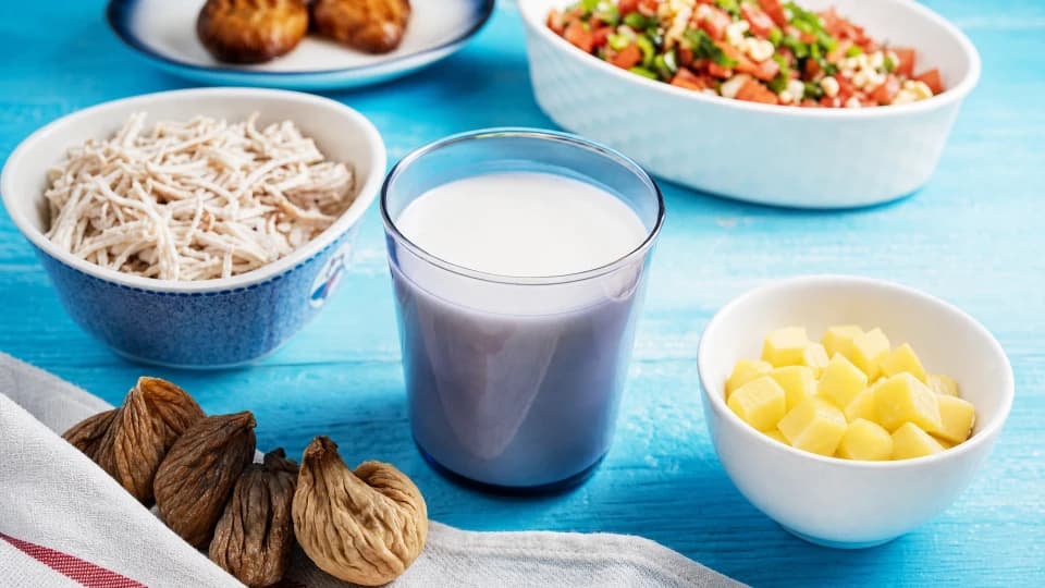 Ayran