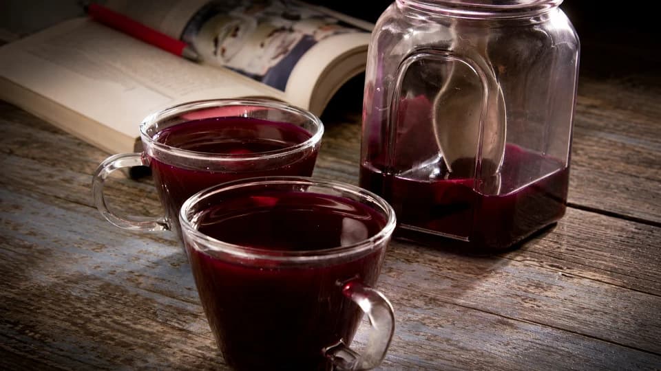 Kvass