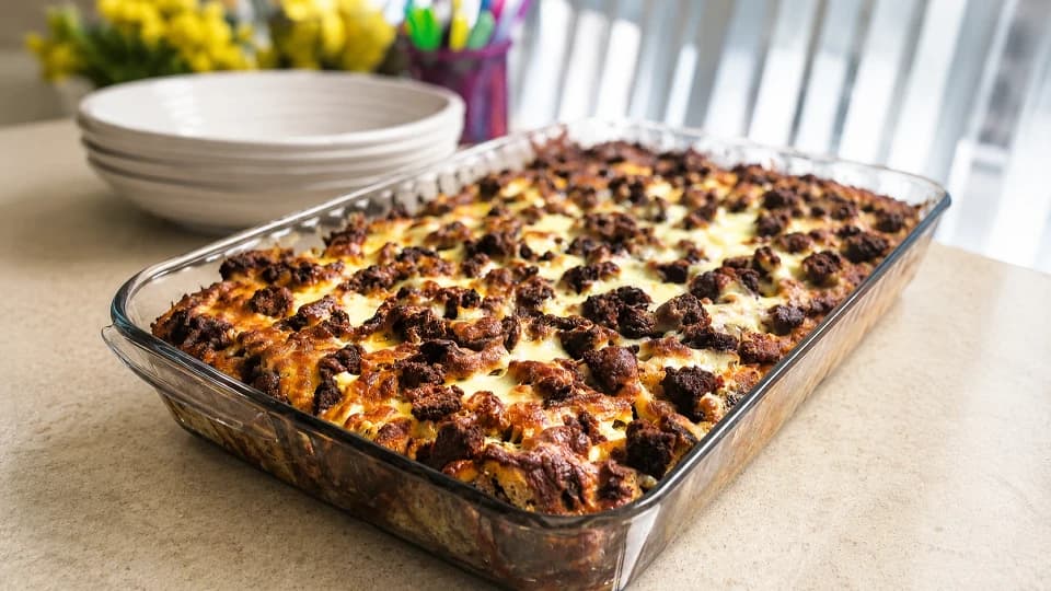Bayat Pide Pizzası
