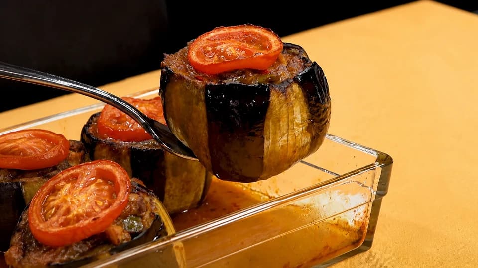 Saksı Kebabı