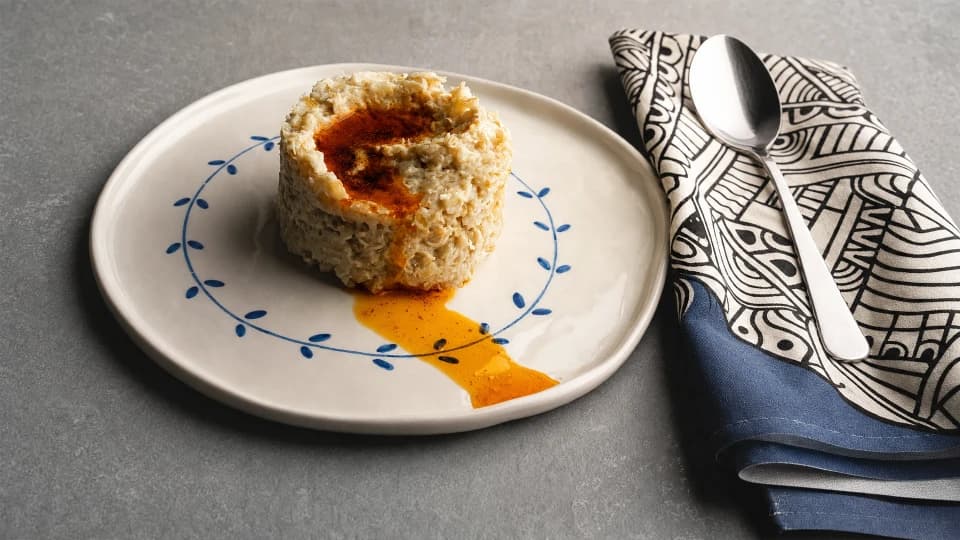 Tavuklu Keşkek(Kocaeli Mutfağı)