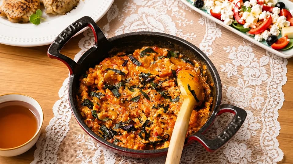 Reyhanlı Menemen