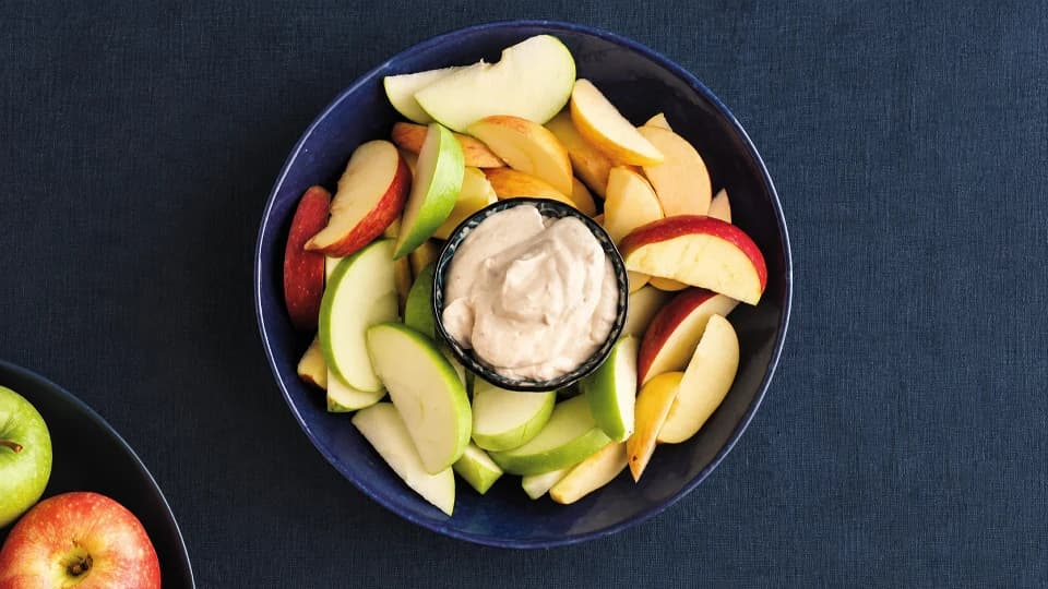 Tahinli Dip Sos