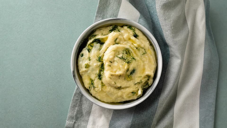 Enginarlı Pate