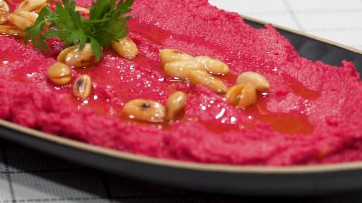Pancarlı Humus